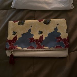 Reversible Clutch from Rachel Pally